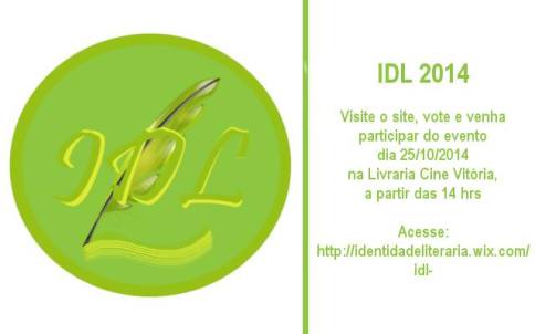 IDL-evento
